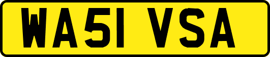 WA51VSA