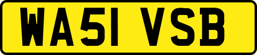 WA51VSB