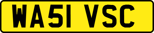 WA51VSC