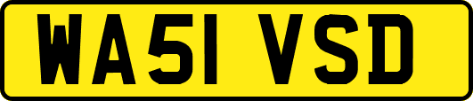 WA51VSD