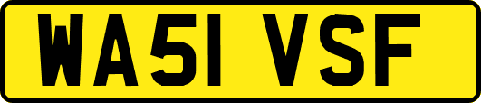 WA51VSF