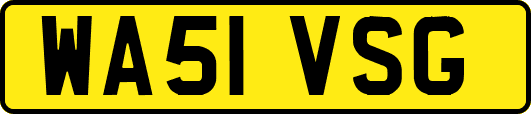 WA51VSG