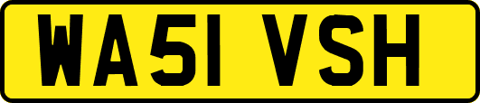 WA51VSH