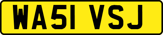 WA51VSJ