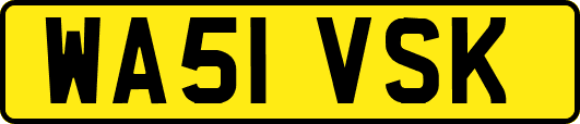 WA51VSK