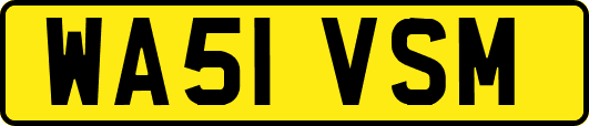 WA51VSM