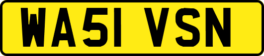 WA51VSN
