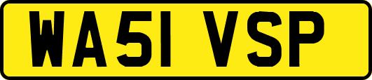 WA51VSP