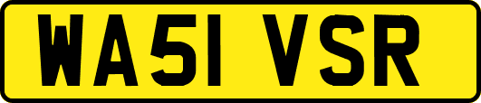 WA51VSR