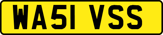 WA51VSS