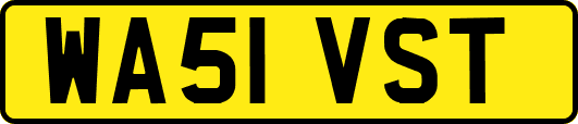 WA51VST