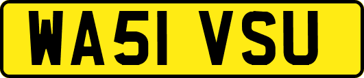 WA51VSU