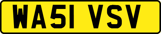 WA51VSV