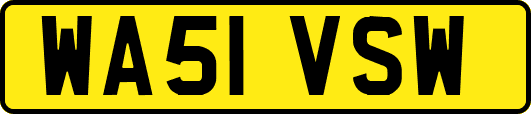 WA51VSW