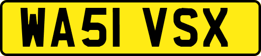 WA51VSX