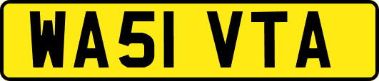 WA51VTA