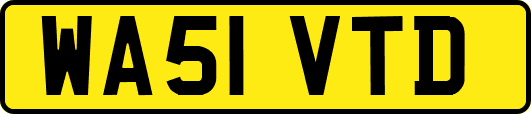 WA51VTD