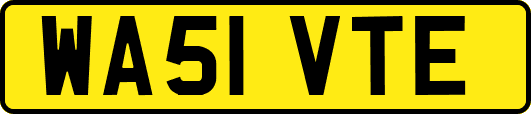WA51VTE