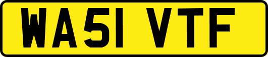 WA51VTF