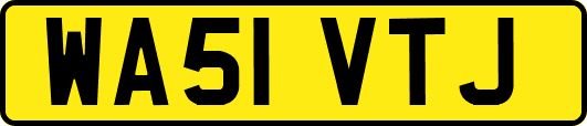 WA51VTJ