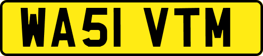 WA51VTM