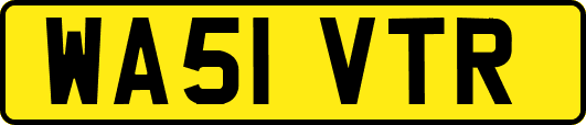 WA51VTR