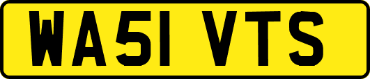 WA51VTS