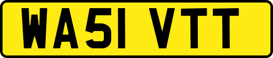 WA51VTT