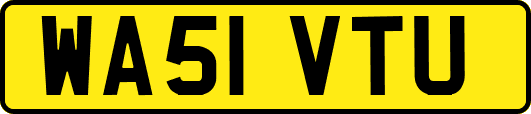 WA51VTU