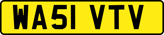 WA51VTV