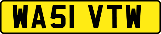 WA51VTW