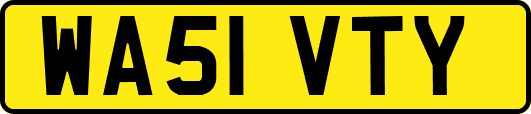 WA51VTY