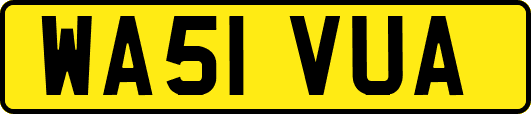 WA51VUA