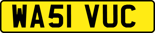 WA51VUC