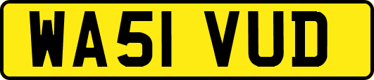 WA51VUD