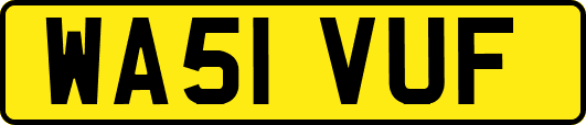 WA51VUF