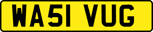 WA51VUG