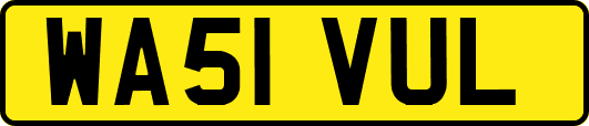 WA51VUL