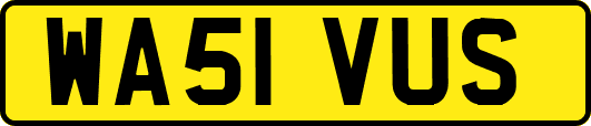 WA51VUS