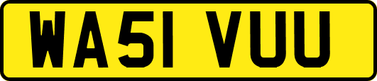 WA51VUU