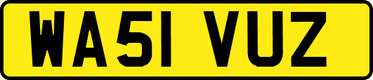 WA51VUZ