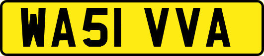 WA51VVA