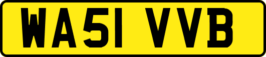 WA51VVB