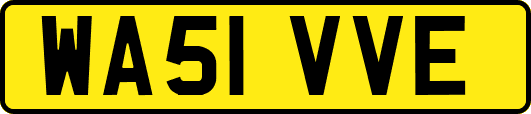 WA51VVE