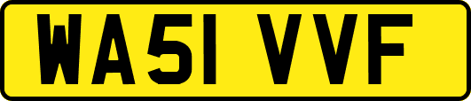 WA51VVF