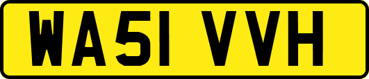 WA51VVH