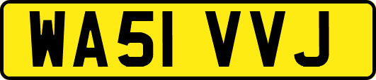 WA51VVJ