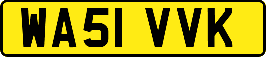 WA51VVK