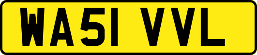 WA51VVL