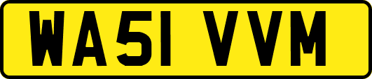 WA51VVM
